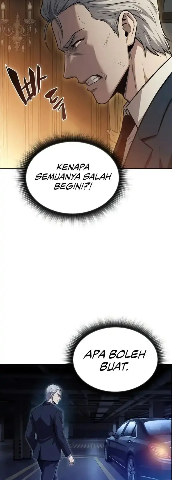 The Chairman of Pharmaceutical Company is a Poison King Chapter 20 - halaman 39