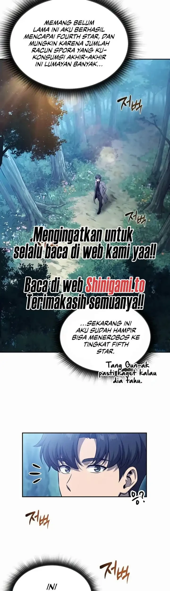 The Chairman of Pharmaceutical Company is a Poison King Chapter 21 - halaman 12