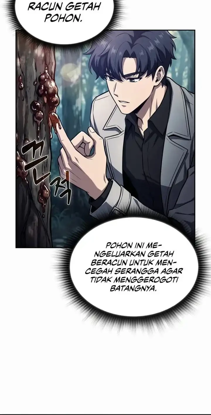 The Chairman of Pharmaceutical Company is a Poison King Chapter 21 - halaman 13