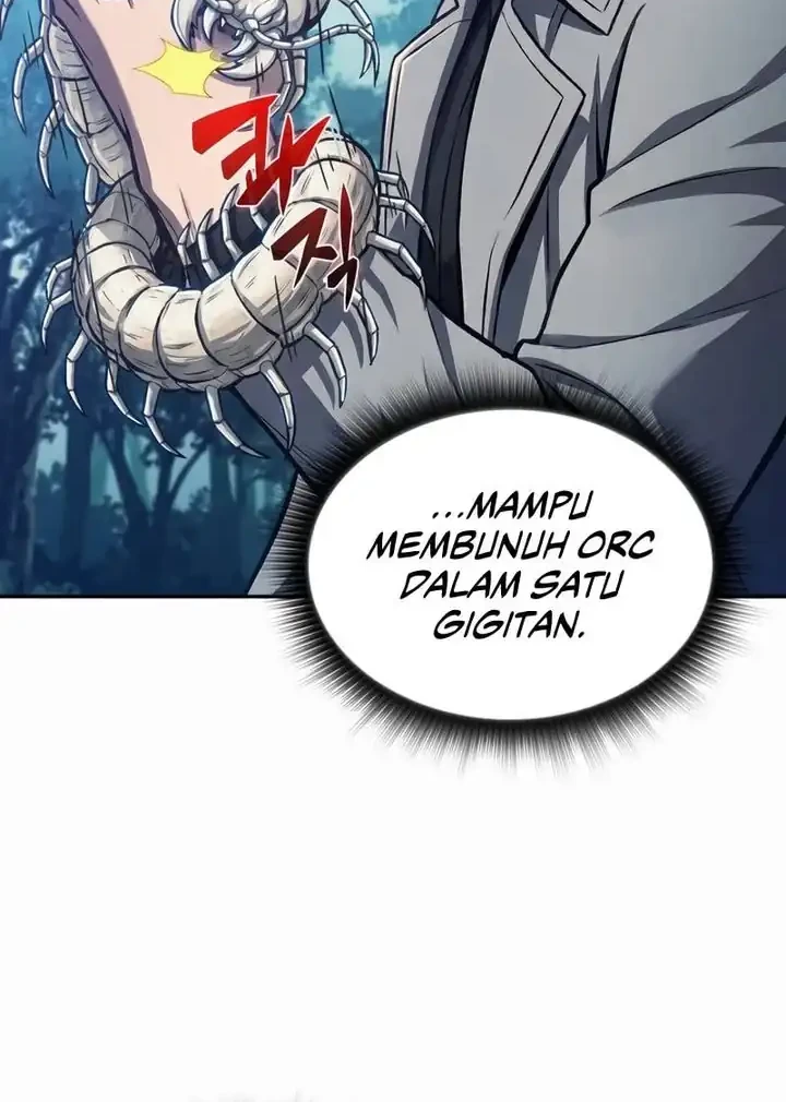The Chairman of Pharmaceutical Company is a Poison King Chapter 21 - halaman 17