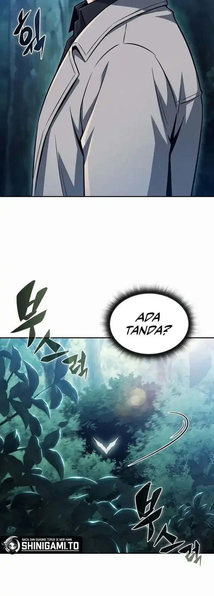 The Chairman of Pharmaceutical Company is a Poison King Chapter 21 - halaman 19