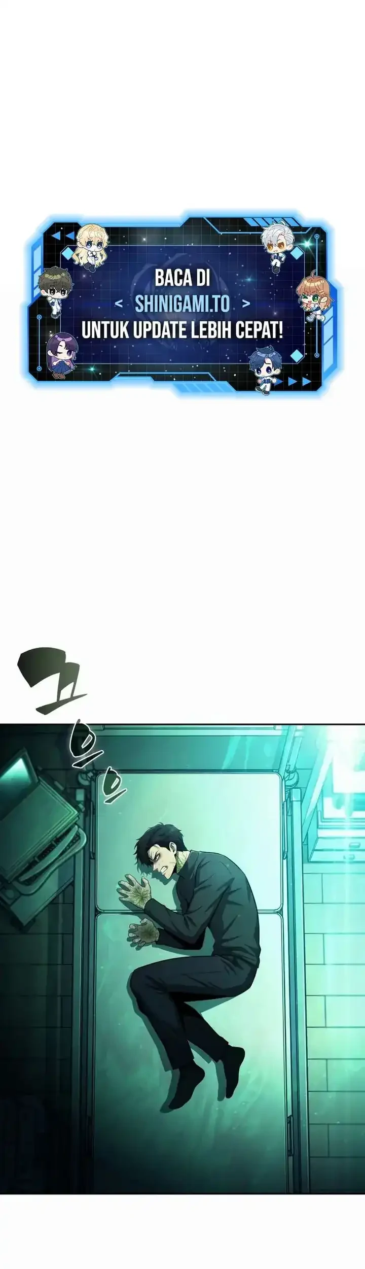 The Chairman of Pharmaceutical Company is a Poison King Chapter 21 - halaman 2