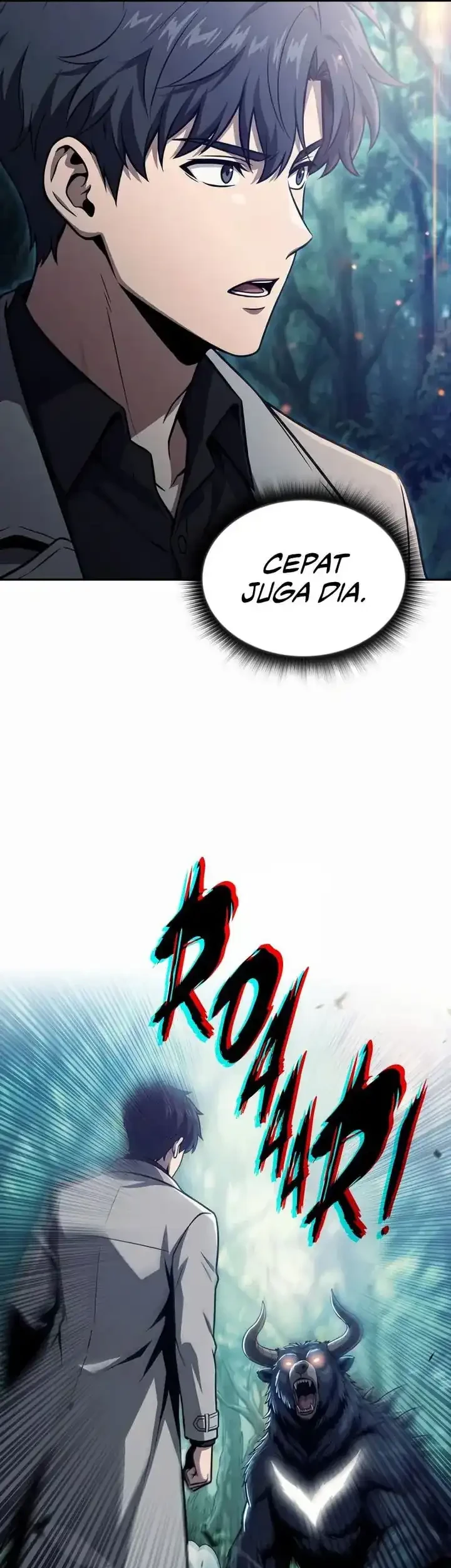 The Chairman of Pharmaceutical Company is a Poison King Chapter 21 - halaman 26