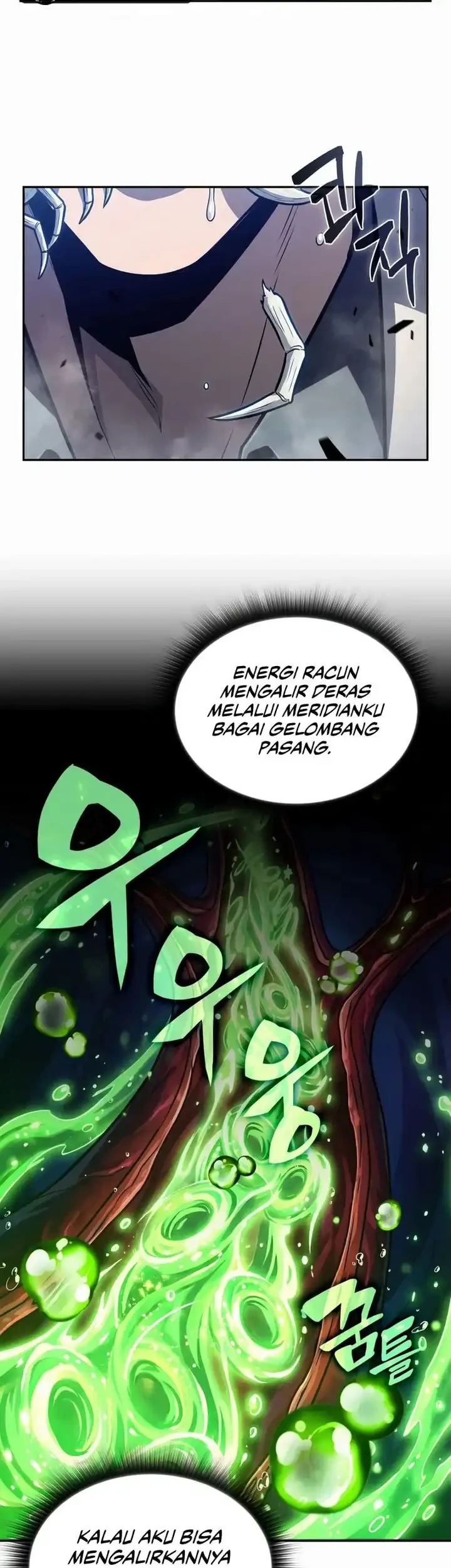The Chairman of Pharmaceutical Company is a Poison King Chapter 21 - halaman 36