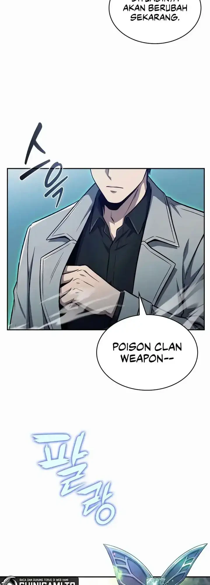 The Chairman of Pharmaceutical Company is a Poison King Chapter 21 - halaman 39