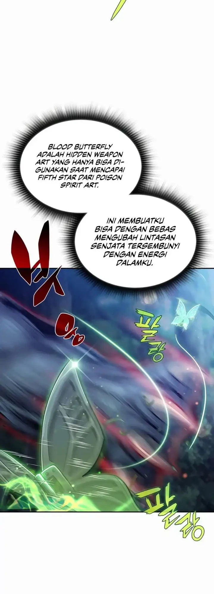 The Chairman of Pharmaceutical Company is a Poison King Chapter 21 - halaman 41
