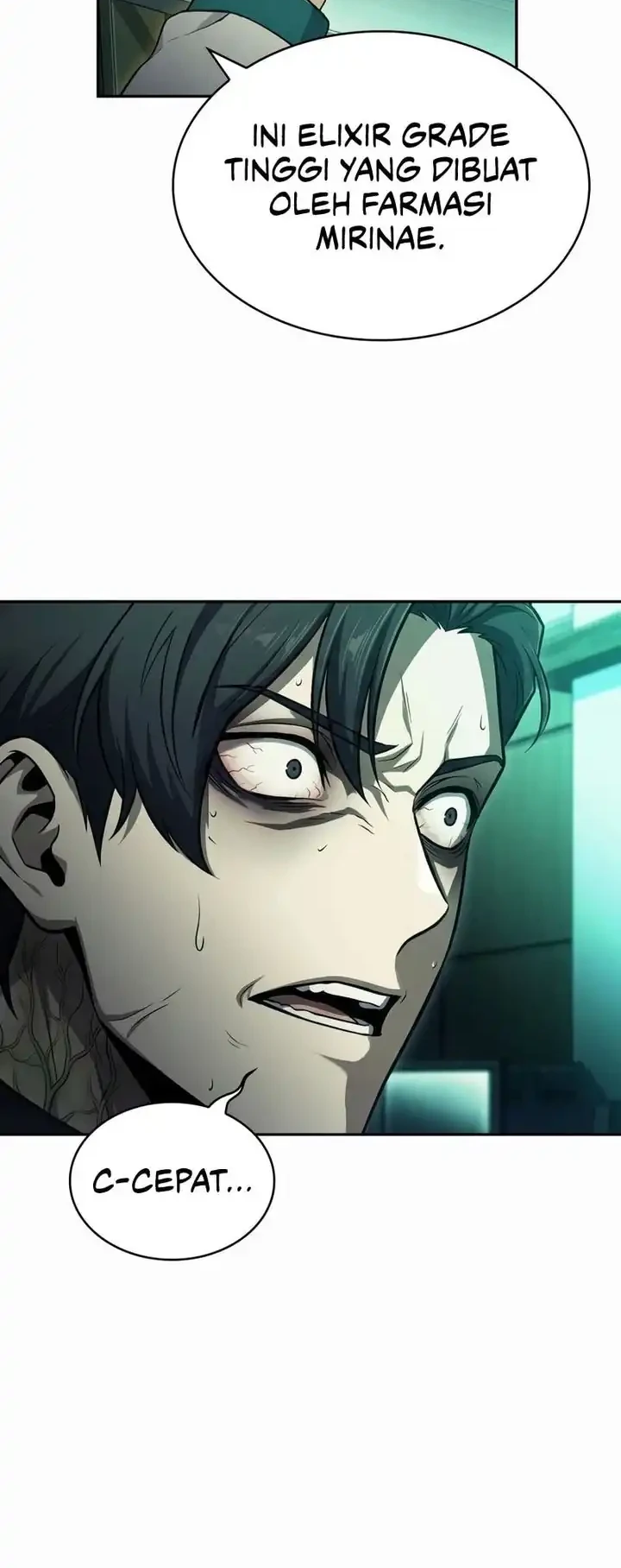 The Chairman of Pharmaceutical Company is a Poison King Chapter 21 - halaman 5
