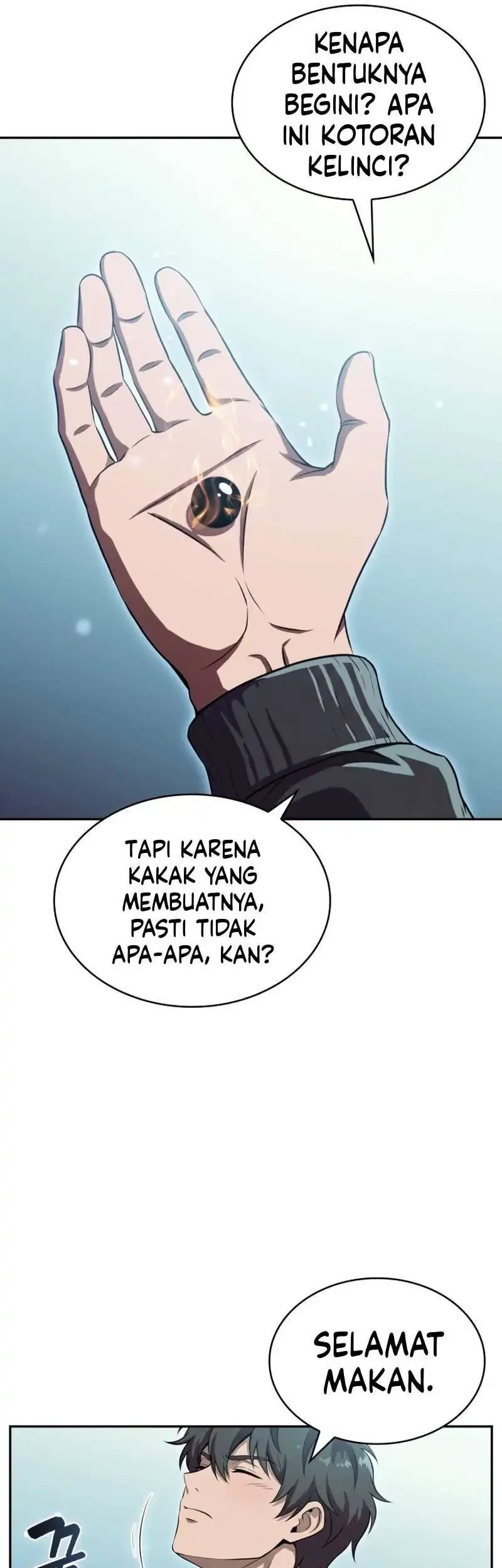 The Chairman of Pharmaceutical Company is a Poison King Chapter 22 - halaman 13