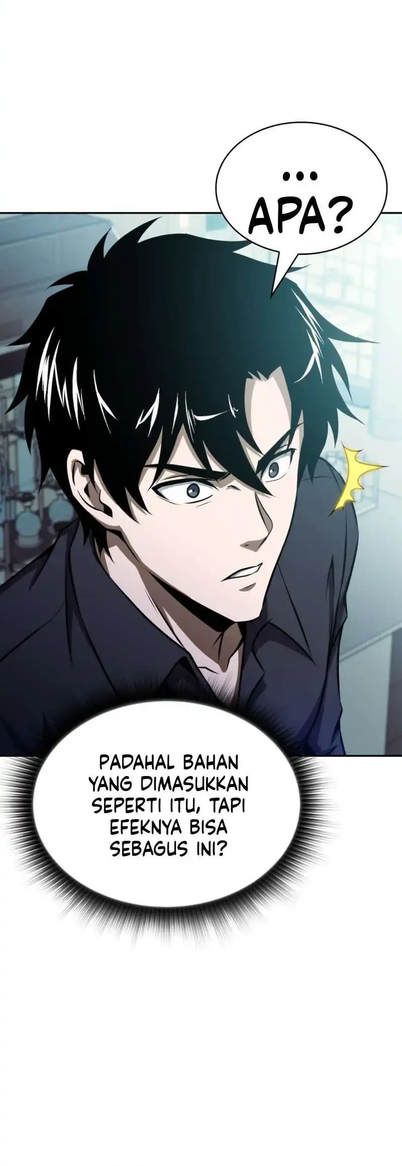 The Chairman of Pharmaceutical Company is a Poison King Chapter 22 - halaman 20