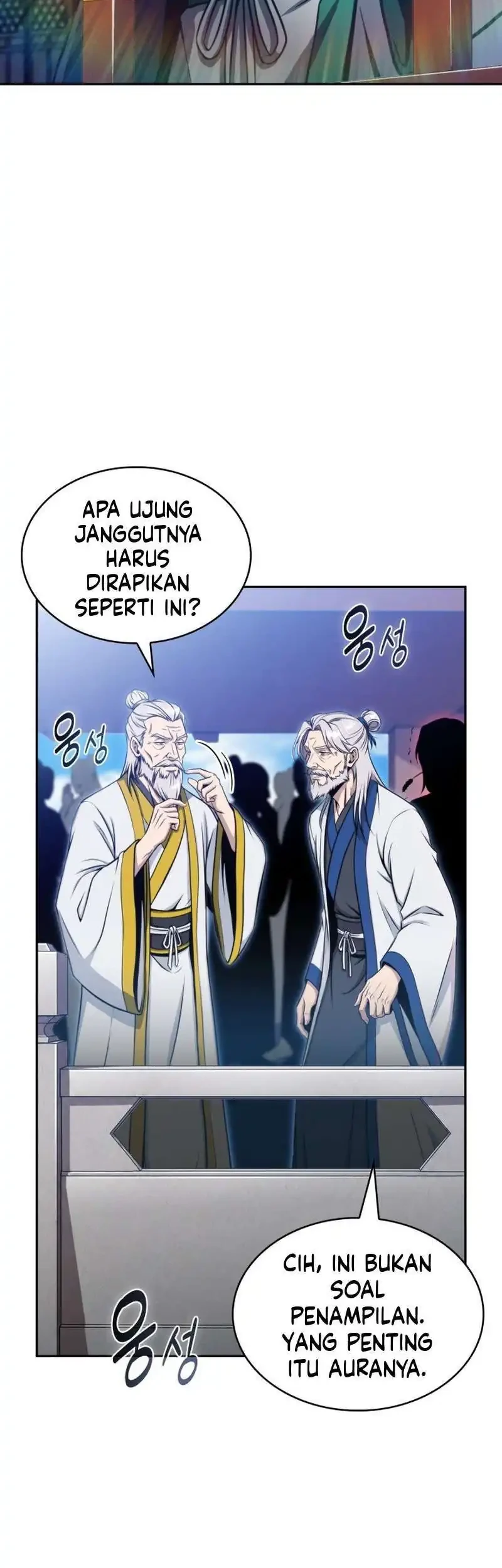 The Chairman of Pharmaceutical Company is a Poison King Chapter 22 - halaman 3
