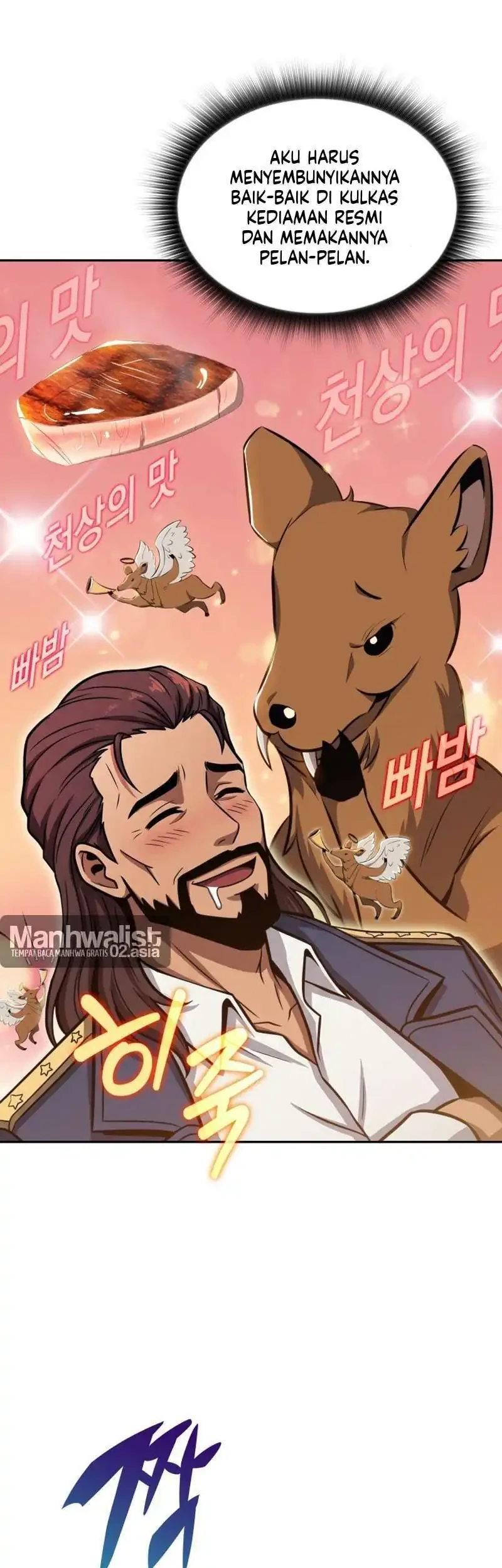 The Chairman of Pharmaceutical Company is a Poison King Chapter 22 - halaman 51
