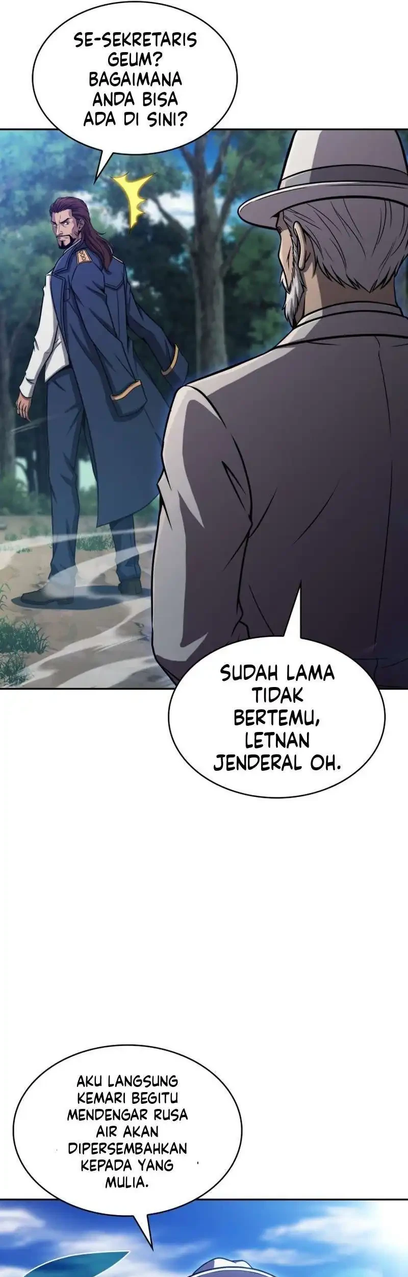 The Chairman of Pharmaceutical Company is a Poison King Chapter 22 - halaman 53