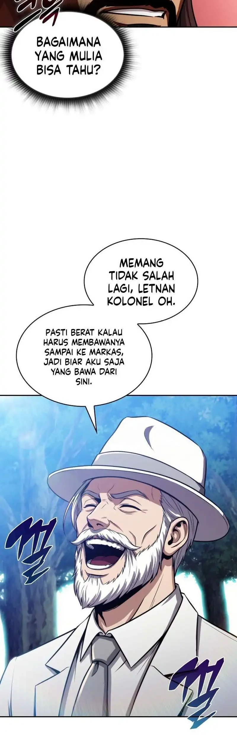 The Chairman of Pharmaceutical Company is a Poison King Chapter 22 - halaman 56