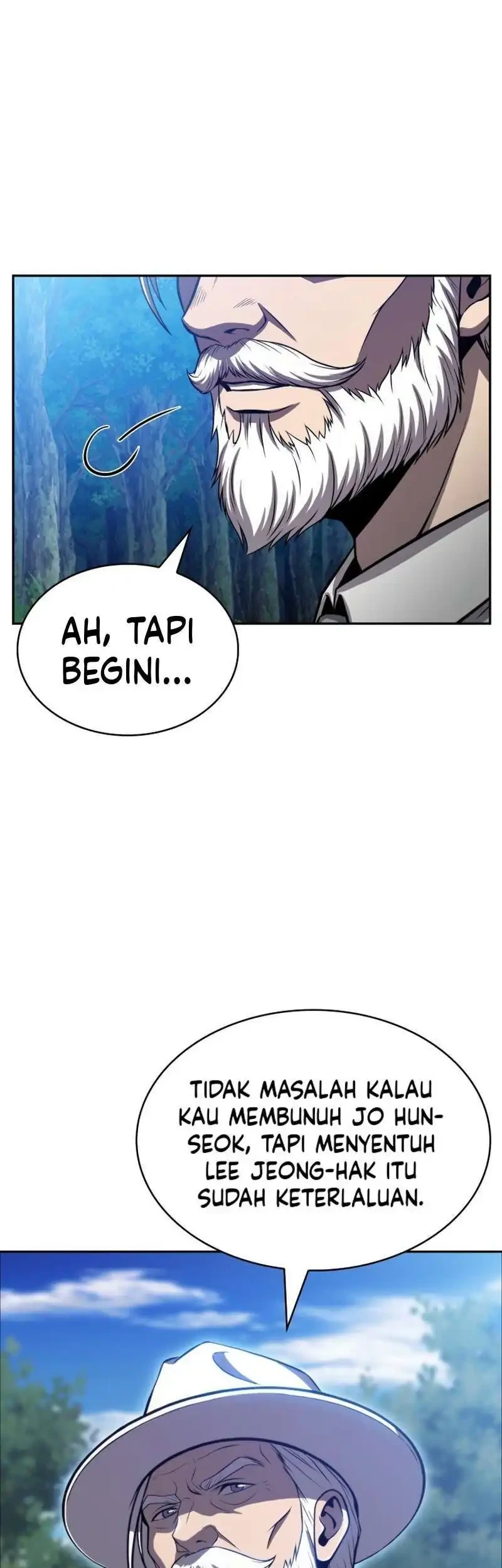 The Chairman of Pharmaceutical Company is a Poison King Chapter 22 - halaman 57