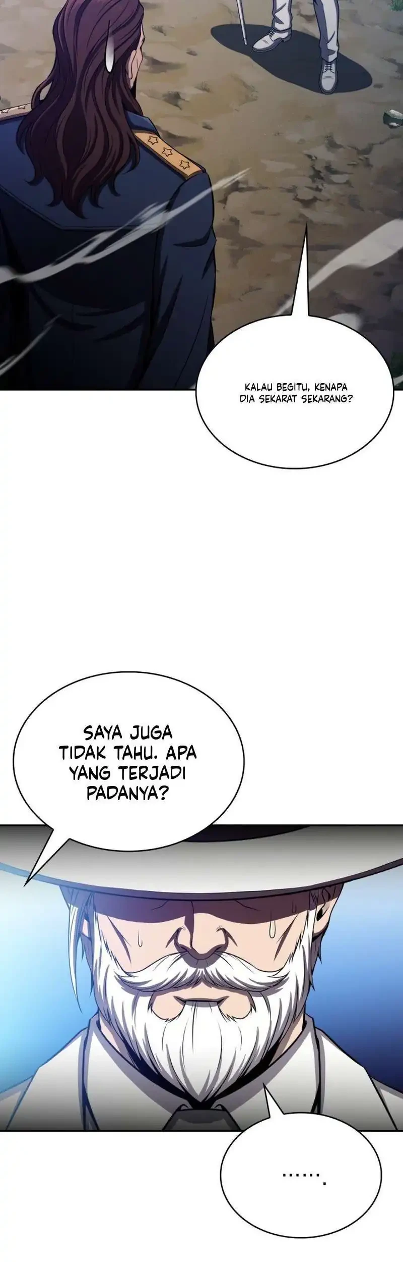 The Chairman of Pharmaceutical Company is a Poison King Chapter 22 - halaman 59