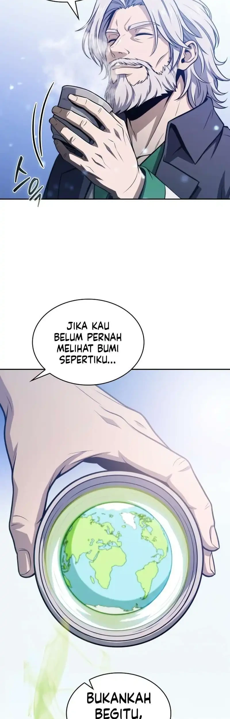 The Chairman of Pharmaceutical Company is a Poison King Chapter 22 - halaman 6
