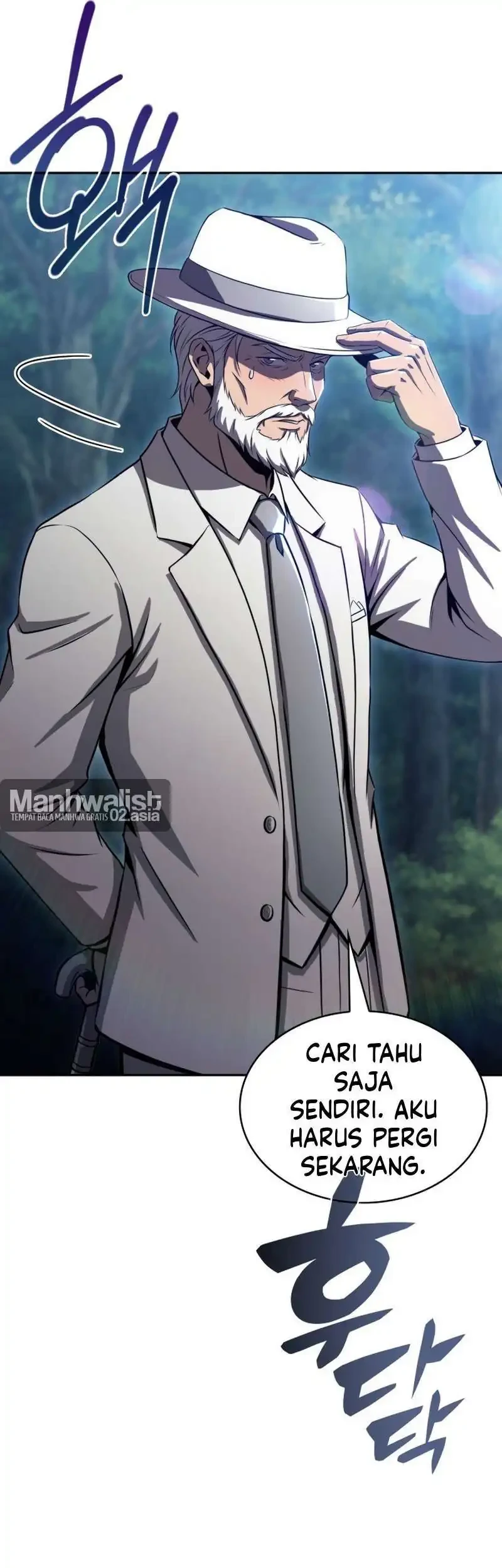The Chairman of Pharmaceutical Company is a Poison King Chapter 22 - halaman 61