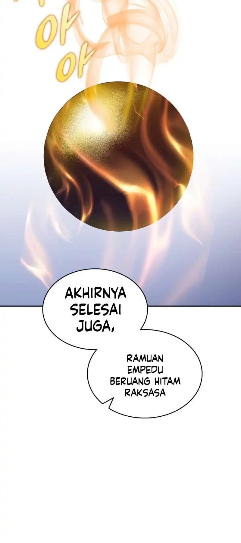 The Chairman of Pharmaceutical Company is a Poison King Chapter 22 - halaman 8