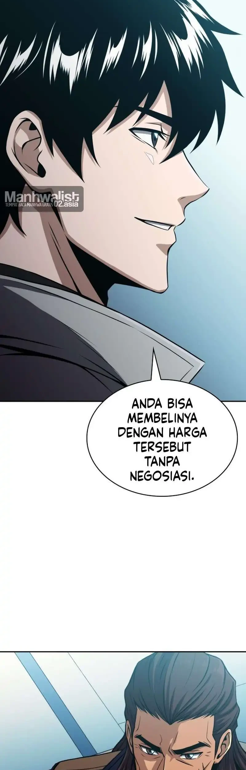 The Chairman of Pharmaceutical Company is a Poison King Chapter 23 - halaman 15