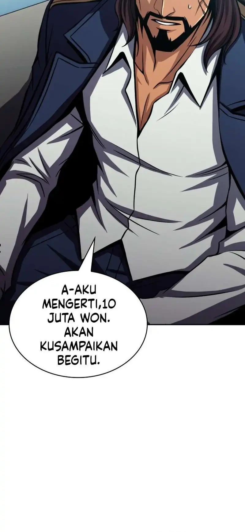 The Chairman of Pharmaceutical Company is a Poison King Chapter 23 - halaman 16