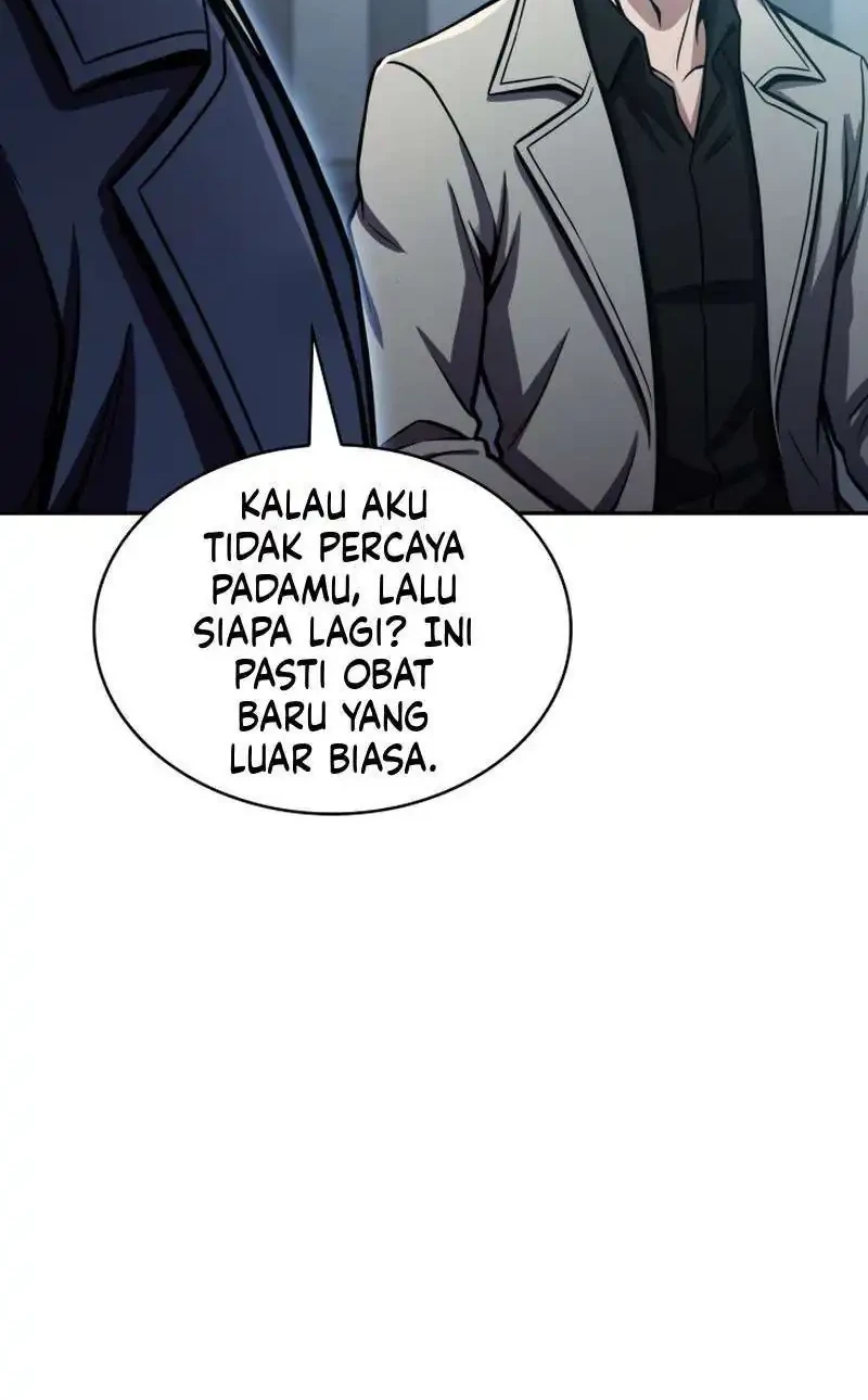 The Chairman of Pharmaceutical Company is a Poison King Chapter 23 - halaman 20