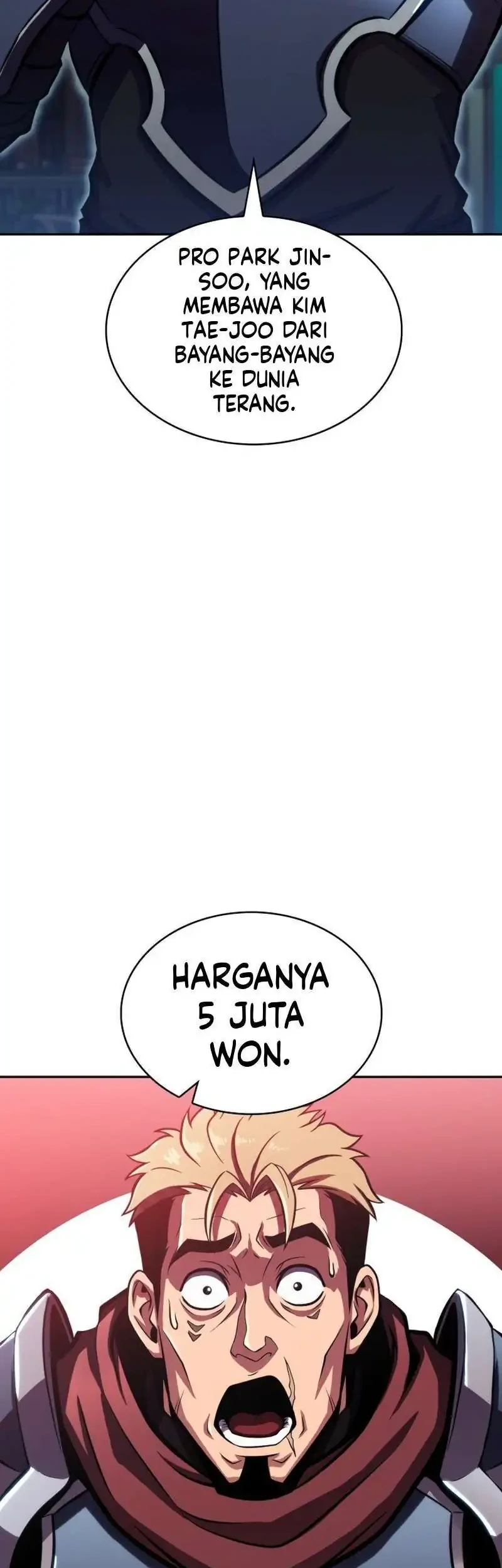 The Chairman of Pharmaceutical Company is a Poison King Chapter 23 - halaman 31
