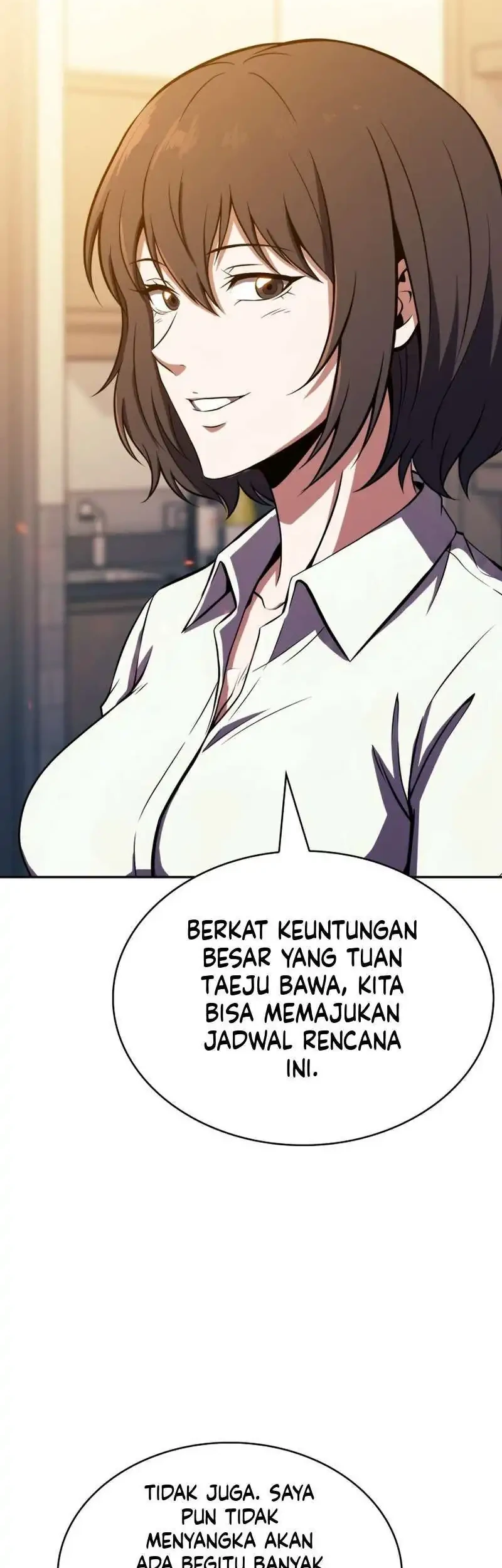 The Chairman of Pharmaceutical Company is a Poison King Chapter 23 - halaman 46