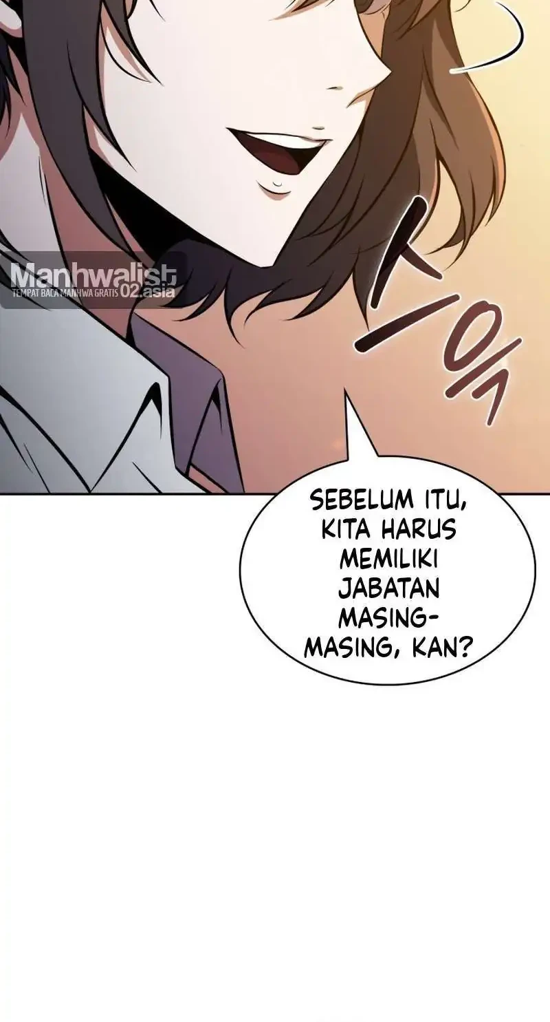 The Chairman of Pharmaceutical Company is a Poison King Chapter 23 - halaman 48