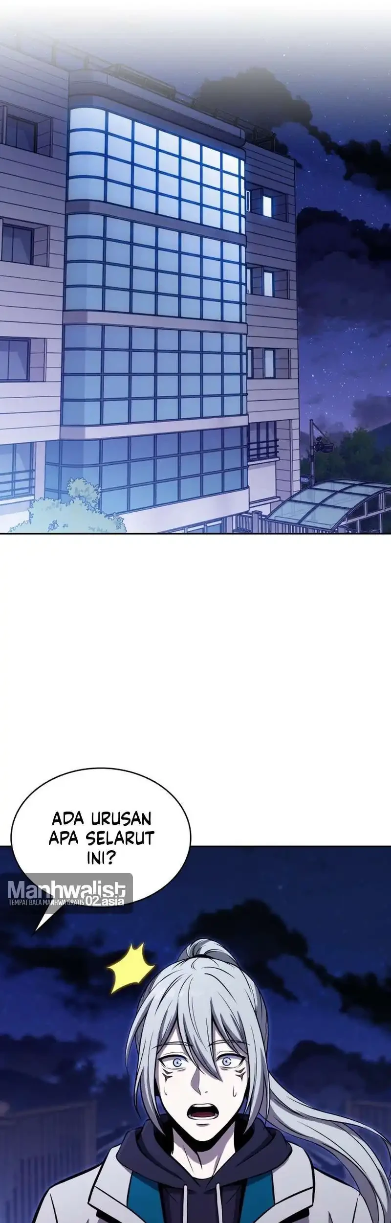 The Chairman of Pharmaceutical Company is a Poison King Chapter 23 - halaman 55