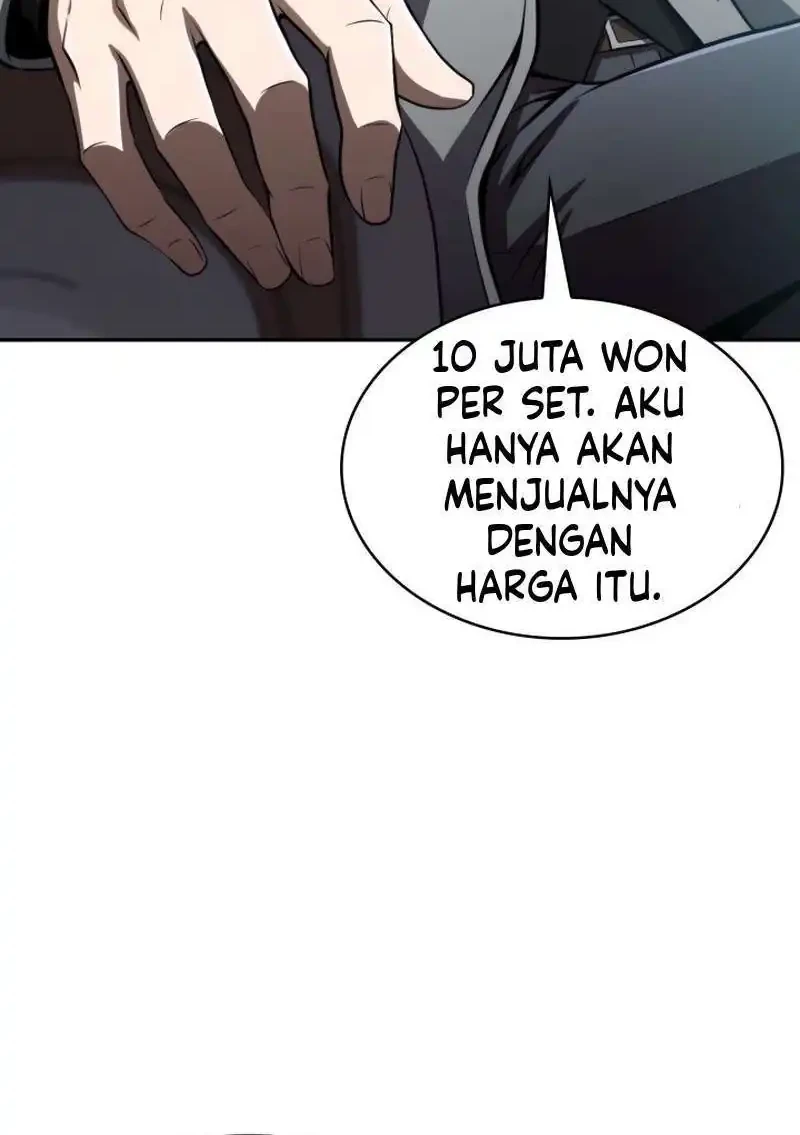 The Chairman of Pharmaceutical Company is a Poison King Chapter 23 - halaman 8