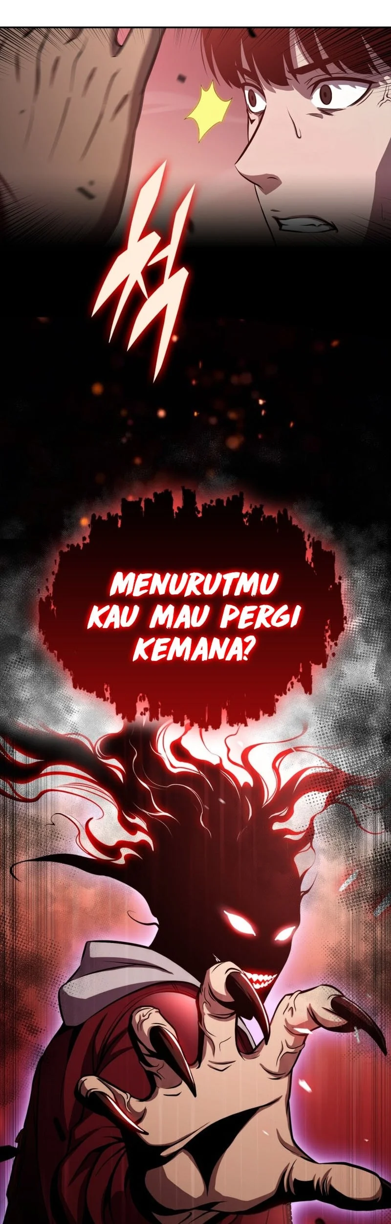 The Chairman of Pharmaceutical Company is a Poison King Chapter 24 - halaman 56