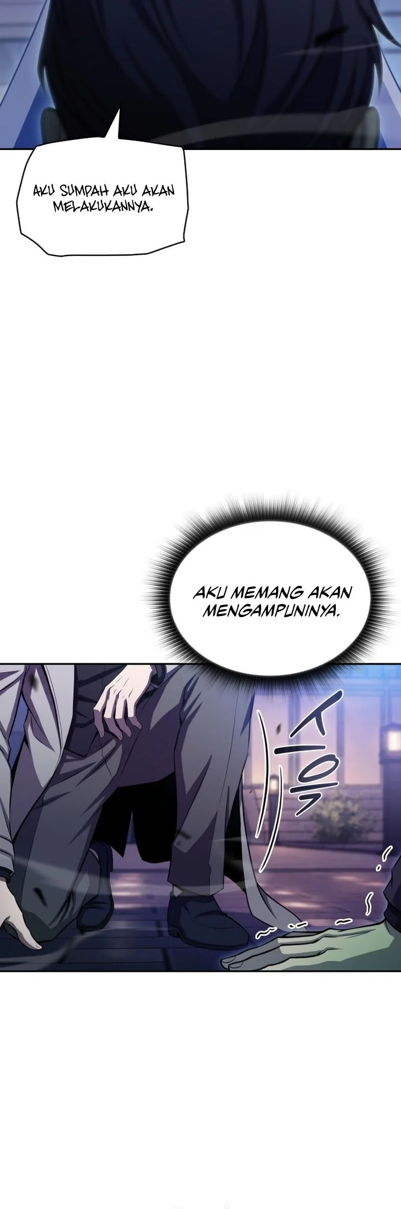 The Chairman of Pharmaceutical Company is a Poison King Chapter 24 - halaman 9