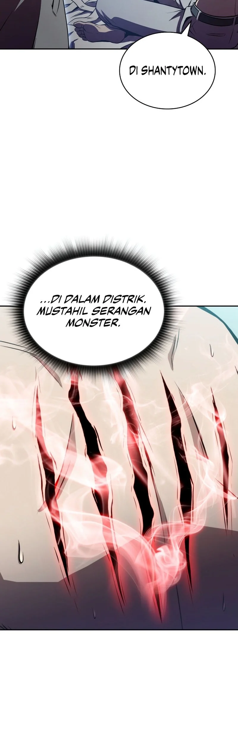 The Chairman of Pharmaceutical Company is a Poison King Chapter 25 - halaman 11