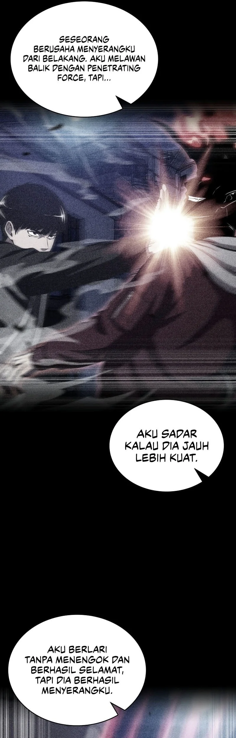 The Chairman of Pharmaceutical Company is a Poison King Chapter 25 - halaman 14