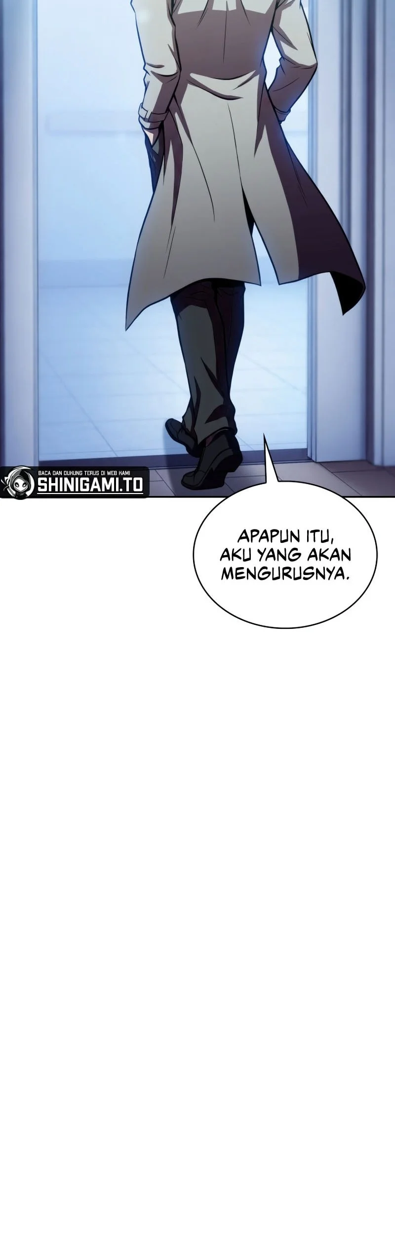 The Chairman of Pharmaceutical Company is a Poison King Chapter 25 - halaman 19