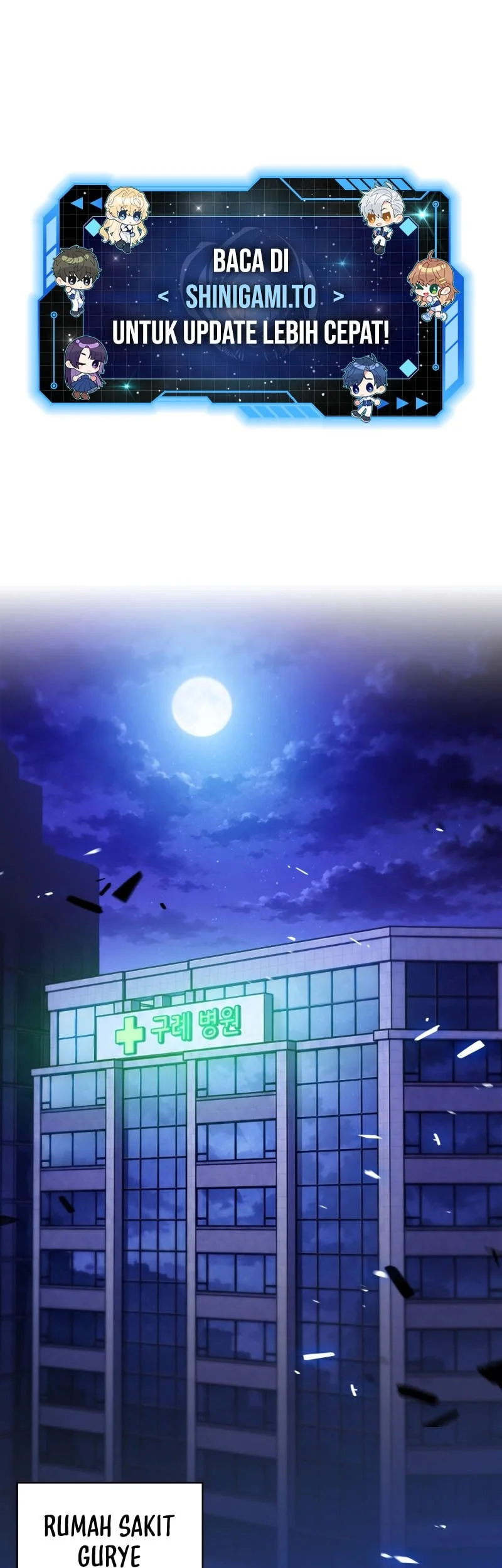 The Chairman of Pharmaceutical Company is a Poison King Chapter 25 - halaman 2
