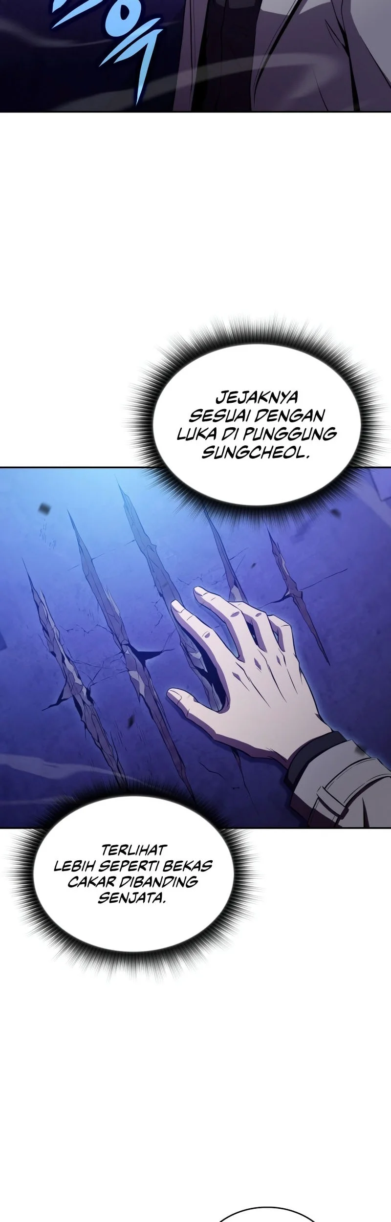 The Chairman of Pharmaceutical Company is a Poison King Chapter 25 - halaman 23