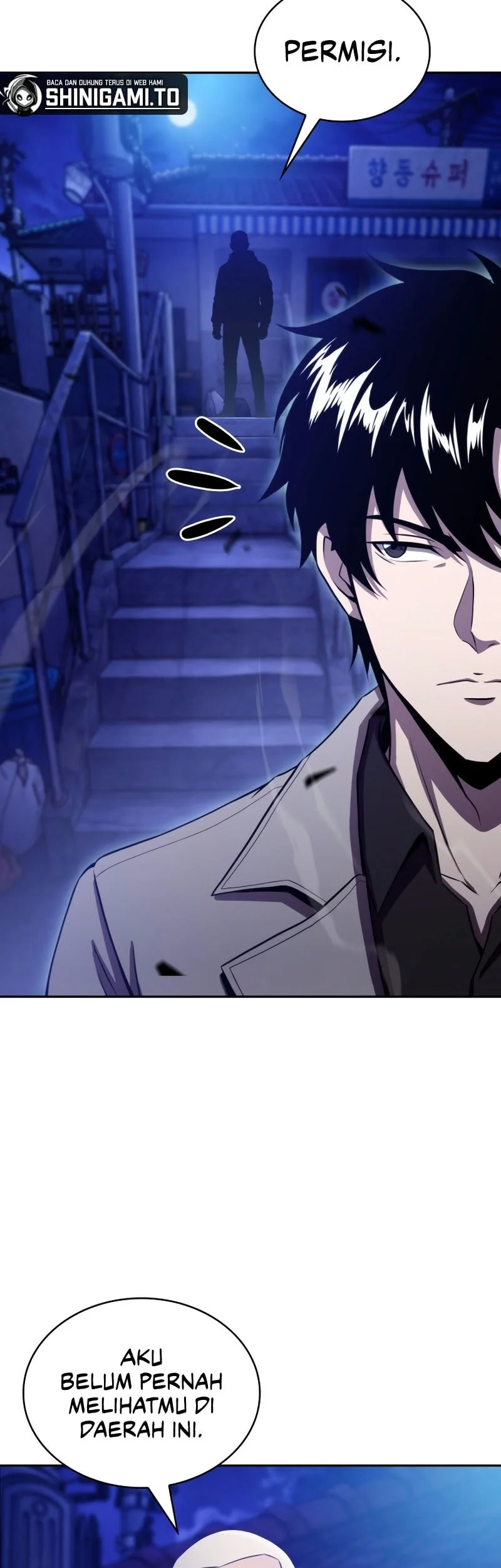 The Chairman of Pharmaceutical Company is a Poison King Chapter 25 - halaman 24
