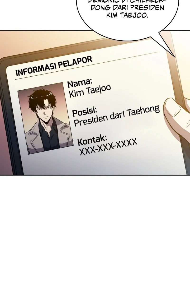 The Chairman of Pharmaceutical Company is a Poison King Chapter 25 - halaman 61