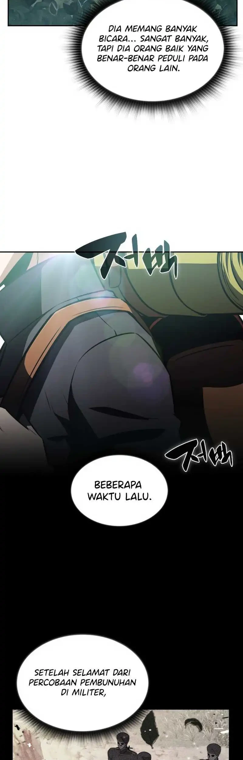 The Chairman of Pharmaceutical Company is a Poison King Chapter 3 - halaman 10