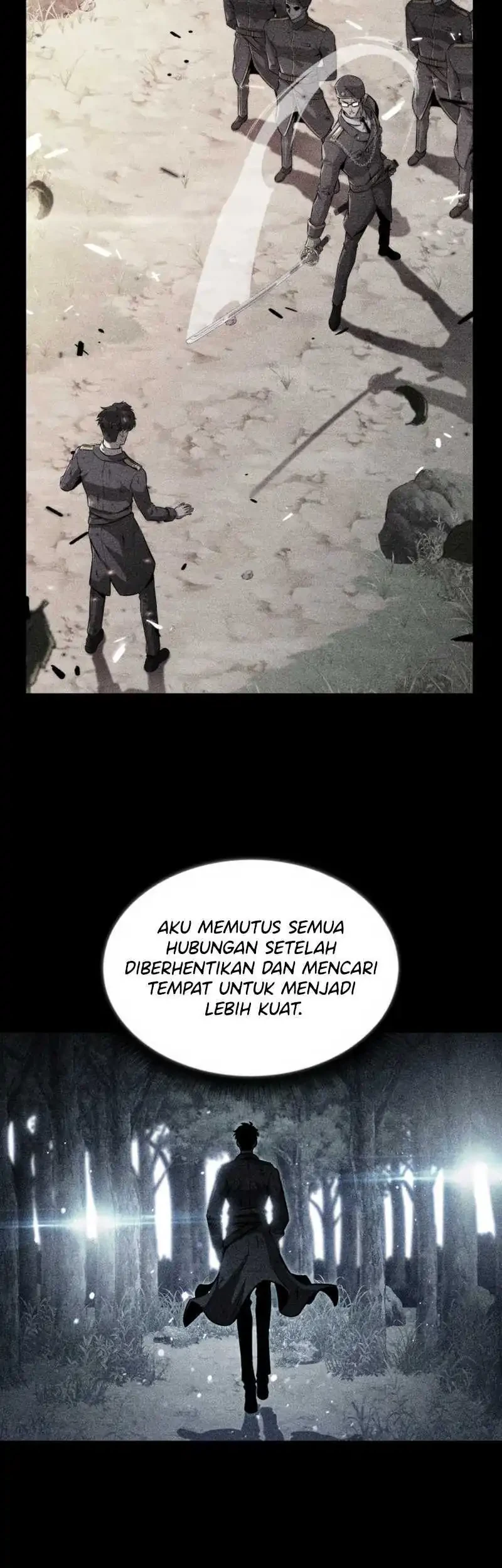 The Chairman of Pharmaceutical Company is a Poison King Chapter 3 - halaman 11