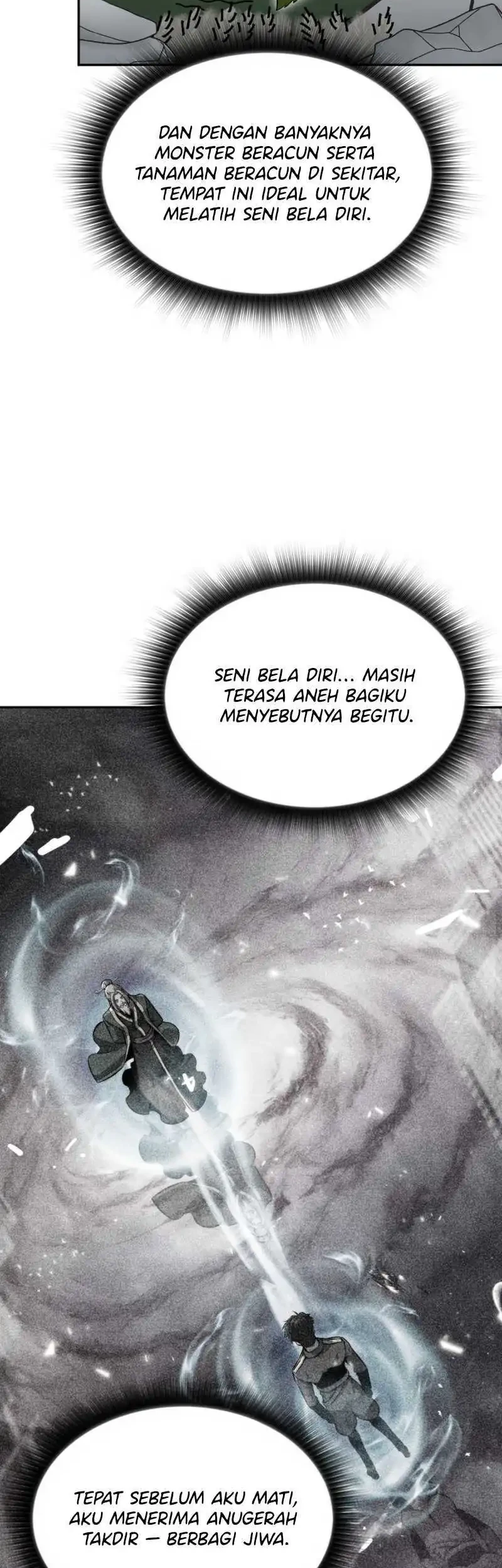 The Chairman of Pharmaceutical Company is a Poison King Chapter 3 - halaman 14