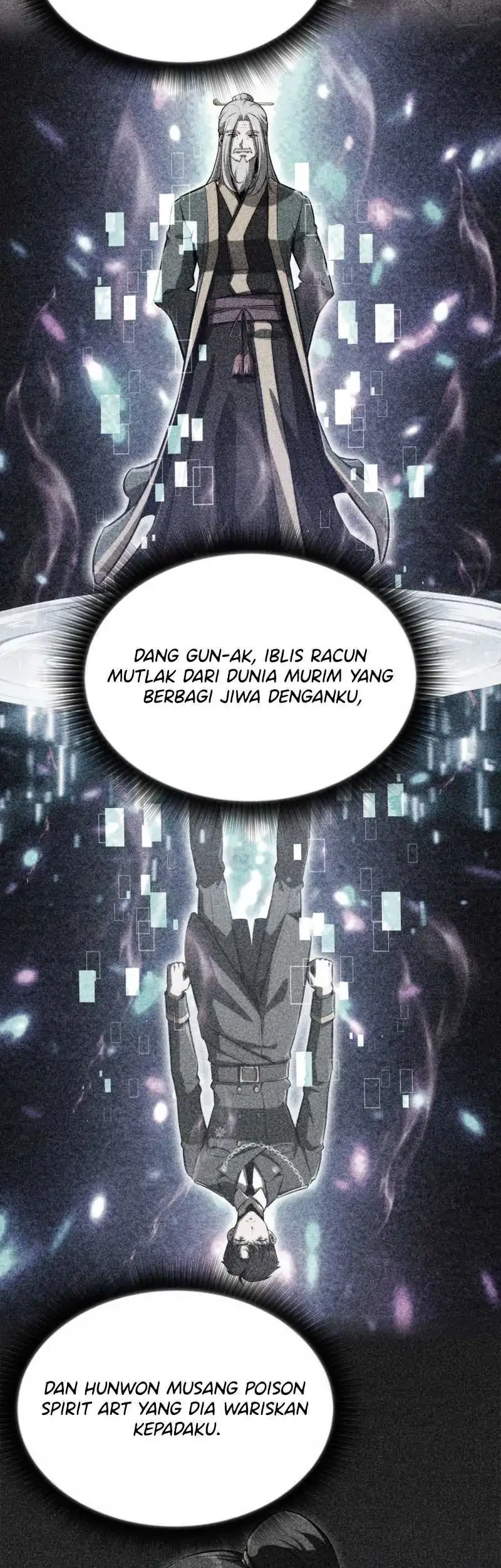 The Chairman of Pharmaceutical Company is a Poison King Chapter 3 - halaman 15