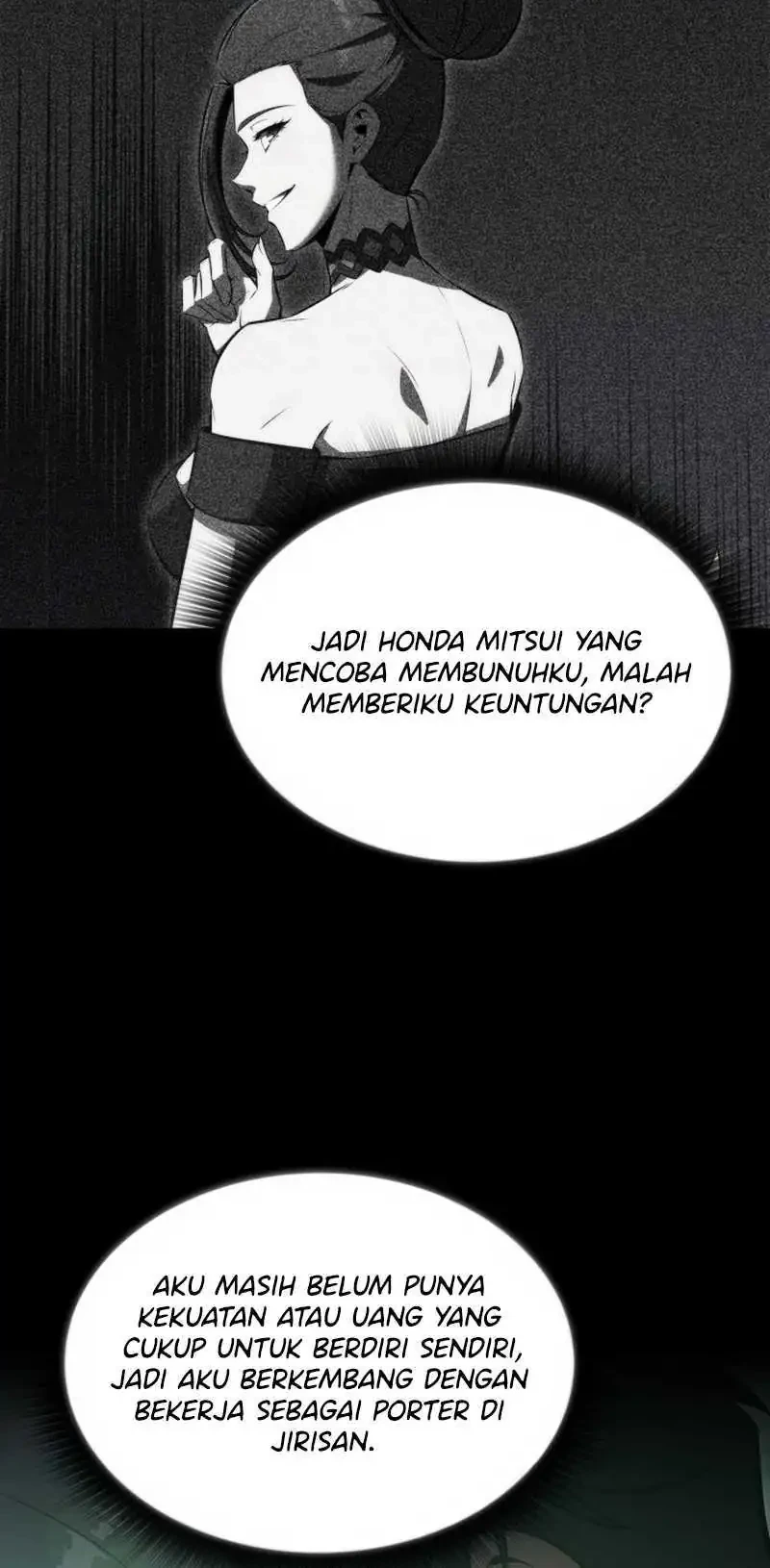 The Chairman of Pharmaceutical Company is a Poison King Chapter 3 - halaman 16