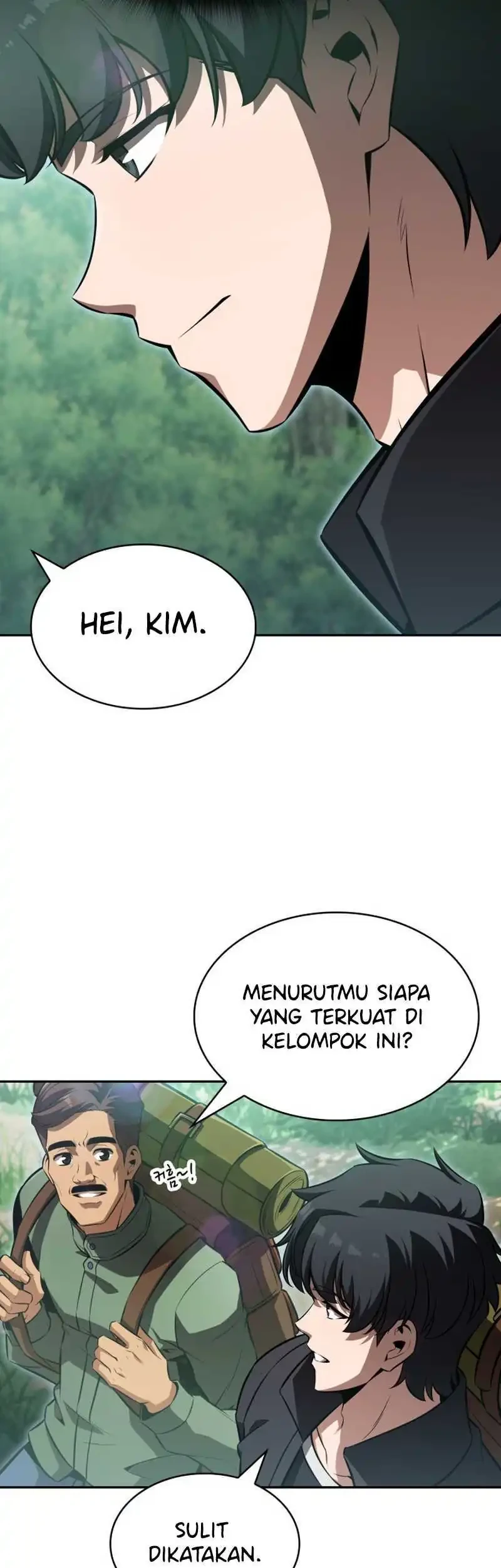 The Chairman of Pharmaceutical Company is a Poison King Chapter 3 - halaman 17