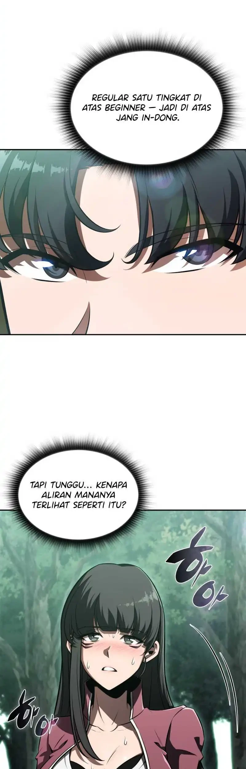 The Chairman of Pharmaceutical Company is a Poison King Chapter 3 - halaman 19