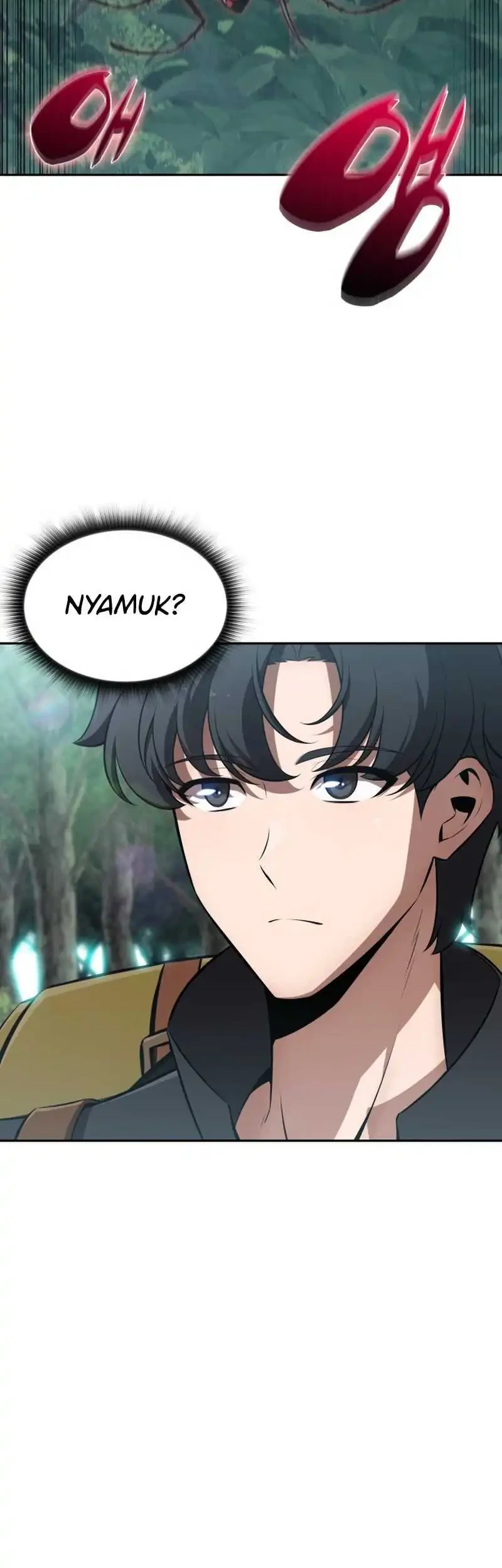The Chairman of Pharmaceutical Company is a Poison King Chapter 3 - halaman 22