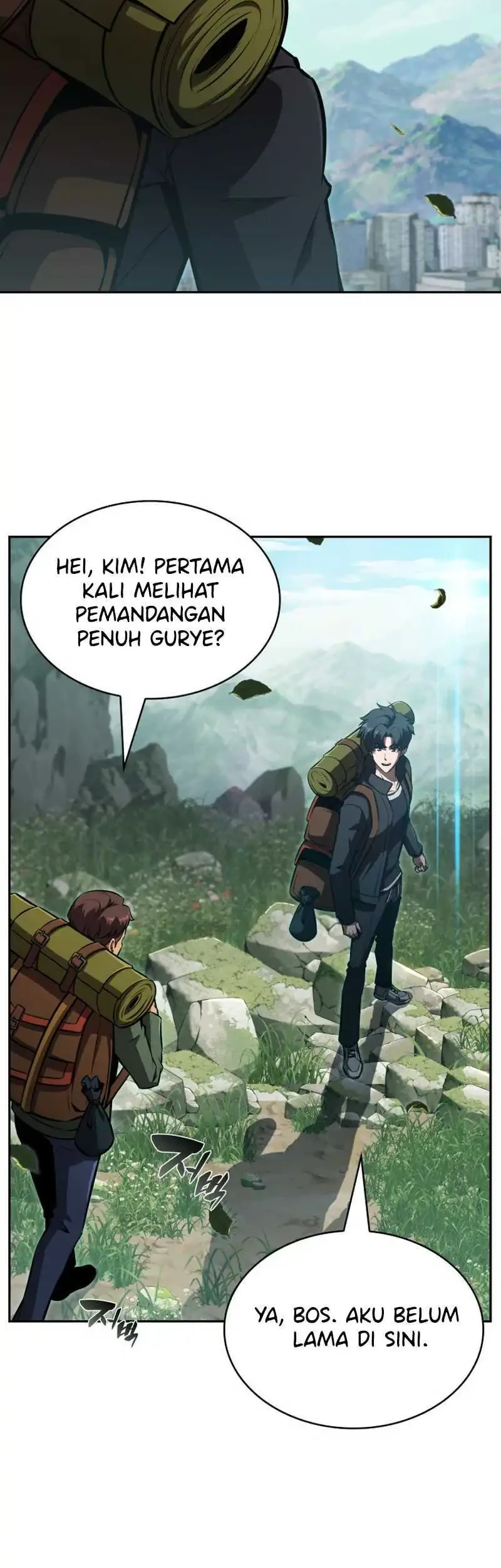 The Chairman of Pharmaceutical Company is a Poison King Chapter 3 - halaman 3