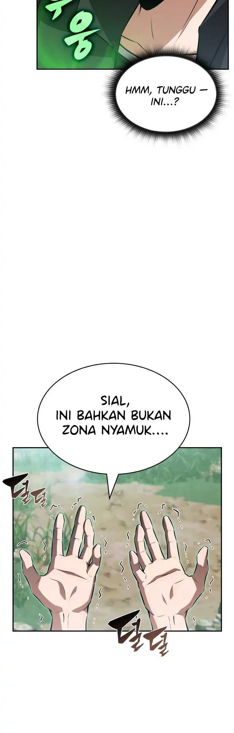 The Chairman of Pharmaceutical Company is a Poison King Chapter 3 - halaman 30