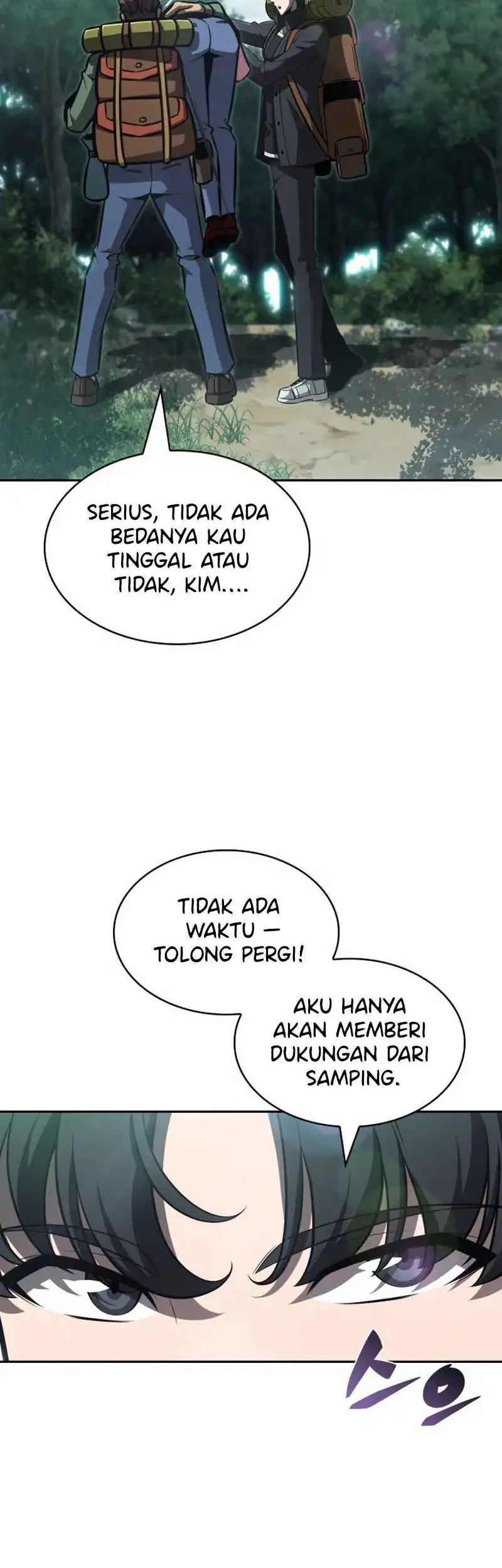 The Chairman of Pharmaceutical Company is a Poison King Chapter 3 - halaman 44